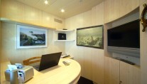 GLAROS - Master Office